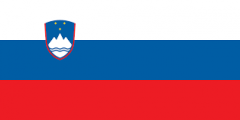 Capital: Ljubljana
Language: Slovenian/Italian/Hungarian
Currency: euro