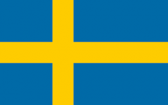 Capital: Stockholm
Language: Swedish
Currency: krona