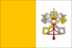 Capital: Vatican City
Language: Italian/Latin
Currency: euro