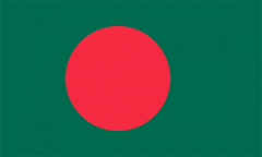 Capital: Dhaka
Language: Bengali
Currency: taka