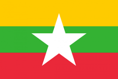 Capital: Naypyidaw
Language: Burmese
Currency: kyat