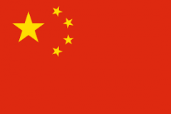 Capital: Beijing
Language: Mandarin
Currency: Yuen Renminbi