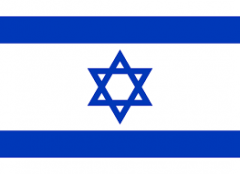 Capital: Jerusalem
Language: Arabic/Hebrew
Currency: Shekel