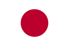 Capital: Tokyo
Language: Japanese
Currency: Yen