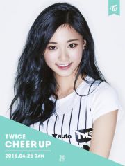 June 14th, 1999Vocalist, visual, and maknae
170 cm
Taiwanese