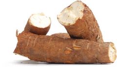 Cassava

/kəˈsɑːvə/