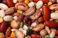  beans