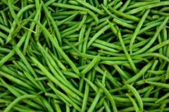  green beans