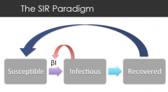 The SIR paradigm