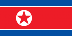 Capital: Pyongyang
Language: Korean
Currency: won