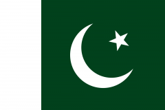 Capital: Islamabad
Language: Urdu/English
Currency: Rupee