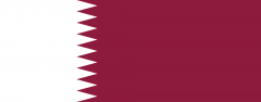 Capital: Doha
Language: Arabic
Currency: Riyal