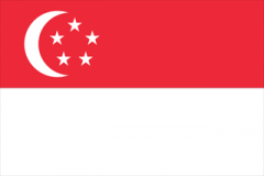 Capital: Singapore
Language: English/Mandarin
Currency: Singapore Dollar