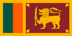 Capital: Sri Jayewardenepura Kotte
Language: Tamil/English
Currency: Sri Lanka Rupee