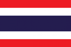 Capital: Bangkok
Language: Thai
Currency: Thai Baht