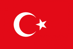 Capital: Ankara
Language: Turkish
Currency: Turkish lira