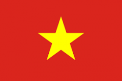 Capital: Hanoi
Language: Vietnamese
Currency: Dong