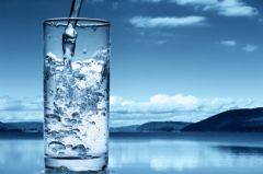 Water quality refers to the chemical, physical, biological, and radiological characteristics of water. It is a measure of the condition of water relative to the requirements of one or more biotic species and or to any human need or purpose