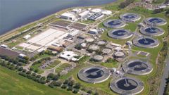 Wastewater treatment is a process to convertwastewater - which is water no longer needed or suitable for its most recent use - into an effluent that can be either returned to the water cycle with minimal environmental issues or reused.