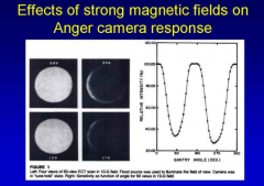 Magnetic field effects