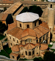 51. San Vitale - Ravenna, Italy / Early Byzantine Europe - c. 526–547 C.E.


 


Content


 


Style 


 