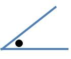 What type of angle?


(www.tannermaths.co.uk)