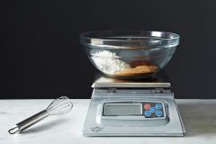 Bakers scale