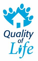 What is quality of life defined as? 