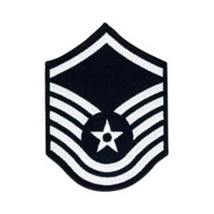 Six Stripes. (1 Roof)


Abbreviation: MSgt


Senior Non-Commissioned Officer Tier
