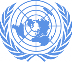 The UN (United Nations) 