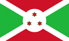 Capital:Bujumbura
Language: French/Kirundi
Currency: Burundian Franc