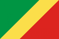 Capital: Brazzaville
Language: French
Currency: Congolese Franc