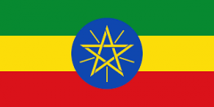 Capital: Addis Ababa
Language: Amharic
Currency: Ethiopian Birr