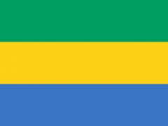 Capital: Libreville
Language: French
Currency: CFA Franc