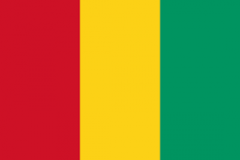 Capital: Conakry
Language: French
Currency: Guinean Franc