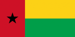 Capital: Bissau
Language: Portuguese
Currency: CFA Franc
