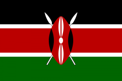 Capital: Nairobi
Language: Swahili/English
Currency: Kenyan Shilling