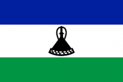 Capital: Maseru
Language: English
Currency: Lesotho Loti