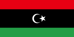Capital: Tripoli
Language: Arabic
Currency: Libyan Dinar