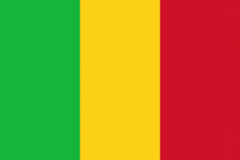 Capital: Bamako
Language: French
Currency: CFA Franc