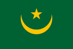 Capital: Nouakchott
Language: Arabic
Currency: Mauritanian ouguiya