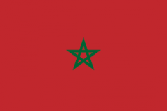 Capital: Rabat
Language: Arabic
Currency: Moroccan Dirham
