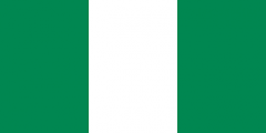 Capital: Abuja
Language: English
Currency: Nigerian naira