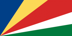 Capital: Victoria
Language: French/English/Seselwa
Currency: Seychellois Rupee