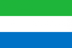 Capital: Freetown
Language: English
Currency: Sierra Leonean Leon
