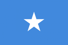 Capital: Mogadishu
Language: Arabic/Somali
Currency: Somali Shilling