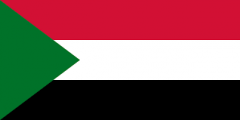 Capital: Khartoum
Language: English/Arabic
Currency: Sudanese Pound