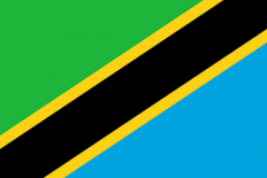 Capital: Dodoma
Language: English/Swahili 
Currency: Tanzanian Shilling
