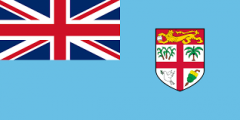 Capital: Suva
Language: English/Fijian
Currency: Fijian Dollar