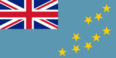 Capital: Funafuti
Language: English/Tuvaluan
Currency: Australian Dollar